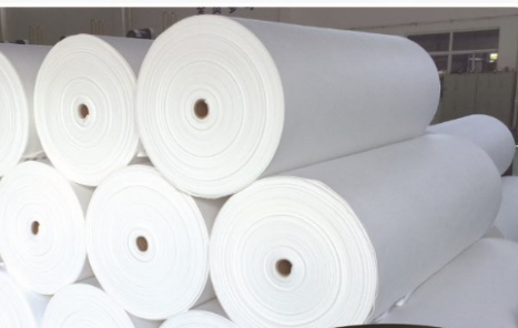 Pe Liquid Filter Media 1