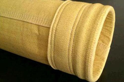 Polyamide P84 Dust Filter Bag