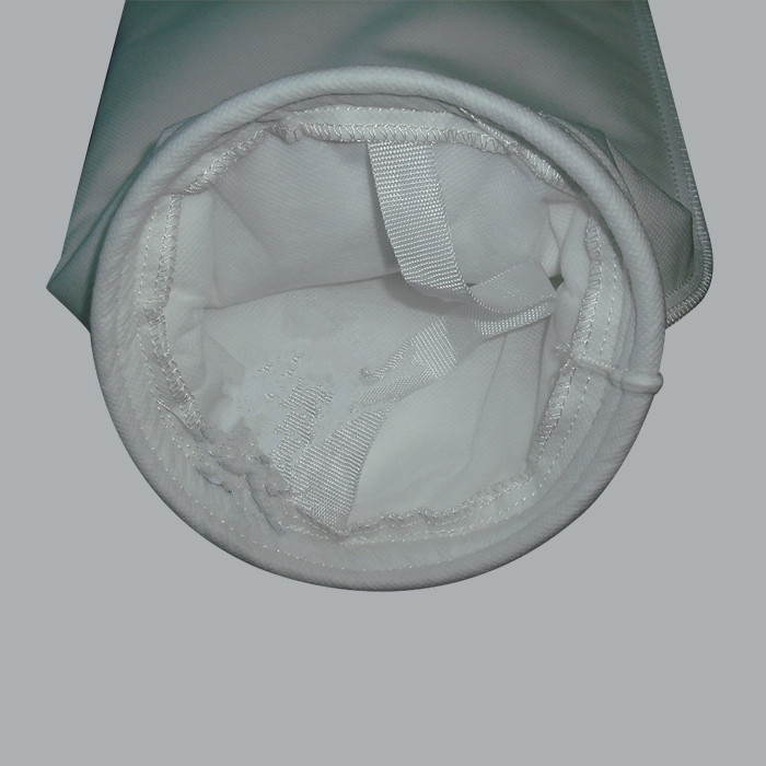 Polyester Needle Felt Filter Bag