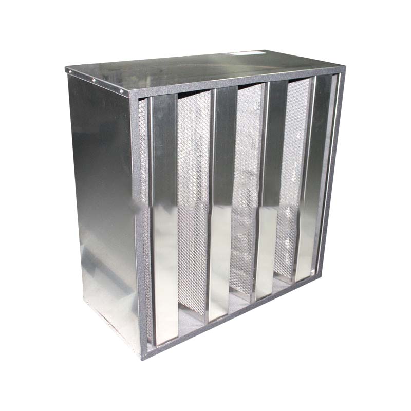  Activated Carbon Filter Box Photos & Pictures 1654846801
