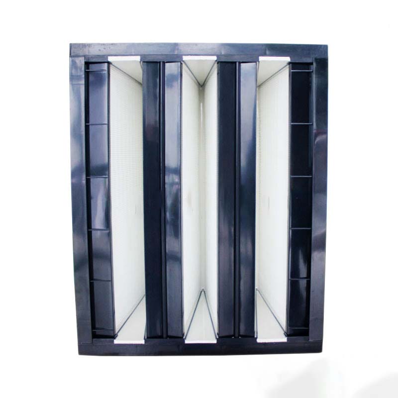 Air Filter Kosa Equipment Manufacturing Co., Ltd. Page 3.=1654849523