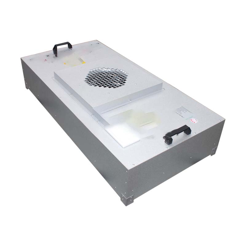 Air Purification Hepa Filter Fan Unit Ffu For Dust Free Room Photos 1655103131