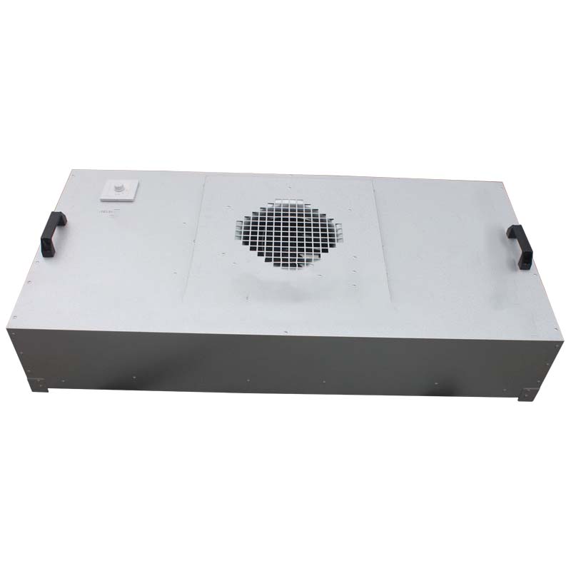  Air Purification Hepa Filter Fan Unit Ffu For Dust Free Room Photos1655103141
