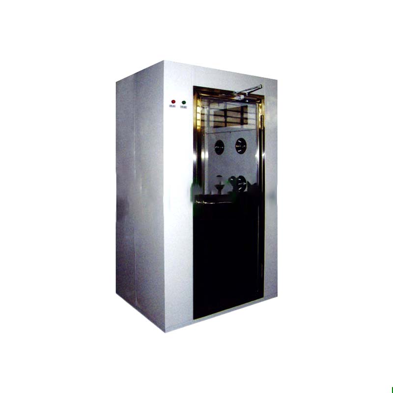 A Kind Of Universal Partial Purification Air Shower Clean Room Service Life Air Shower System 1655104214