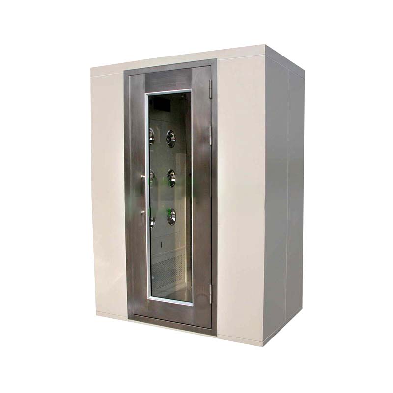  A Kind Of Universal Partial Purification Air Shower Clean Room Service Life Air Shower System 1655104223