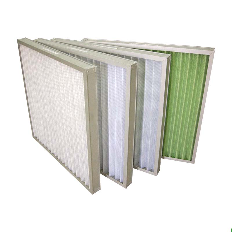  20X20X1 Inch Merv8 Paper Frame Primary Efficiency Panel Air Filter For Hvac Equipment Photos & Pictures   1655112377