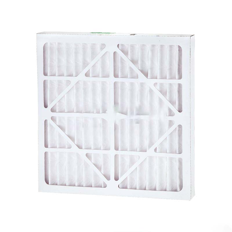  20X20X1 Inch Merv8 Paper Frame Primary Efficiency Panel Air Filter For Hvac Equipment Photos & Pictures  1655112386