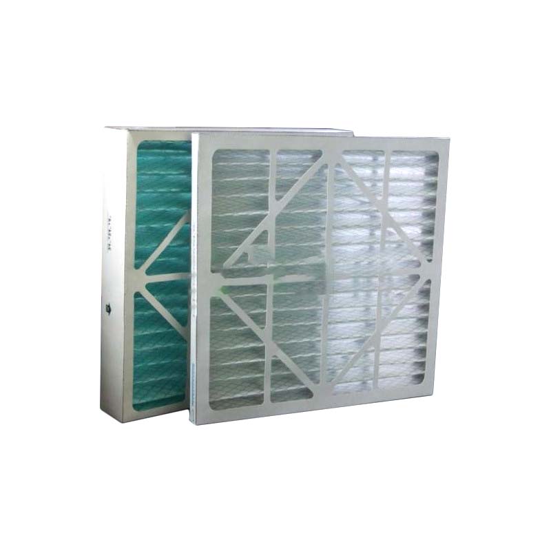 20X20X1 Inch Merv8 Paper Frame Primary Efficiency Panel Air Filter For Hvac Equipment Photos & Pictures 1655112393