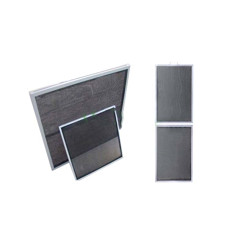  13″ X 13″ Washable Nylon Mesh Filter Photos & Pictures   1655167477