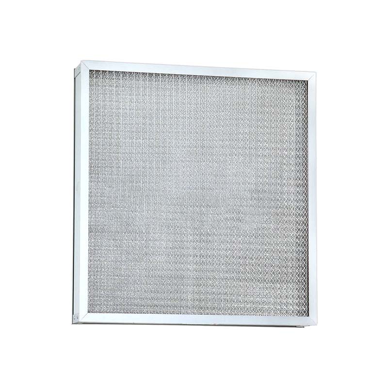 Air Purifier Metal Mesh Washable Filter Photos 1655167802