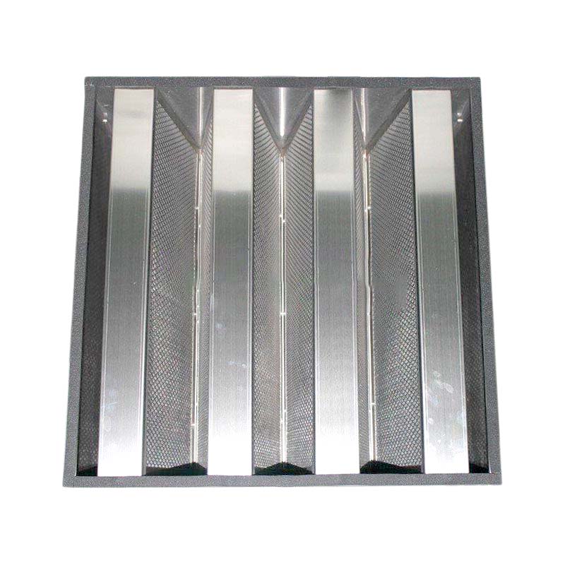  6V Stainless Steel Activated Carbon Filter Box Photos  1655168583