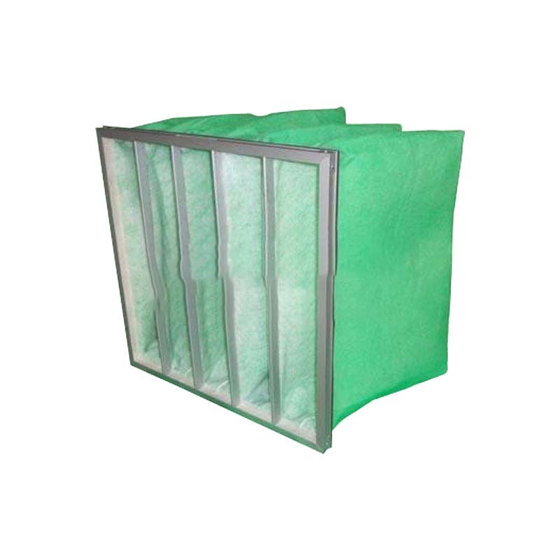  Air Filter Pocket Filter Bag Filter G4 F5 F6 F7 F8 Photos & Pictures 1655172425