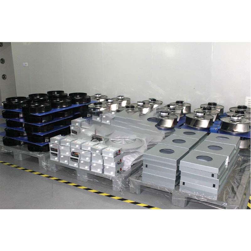  Activated Carbon Flat Air Filter Photos & Pictures 1655185407