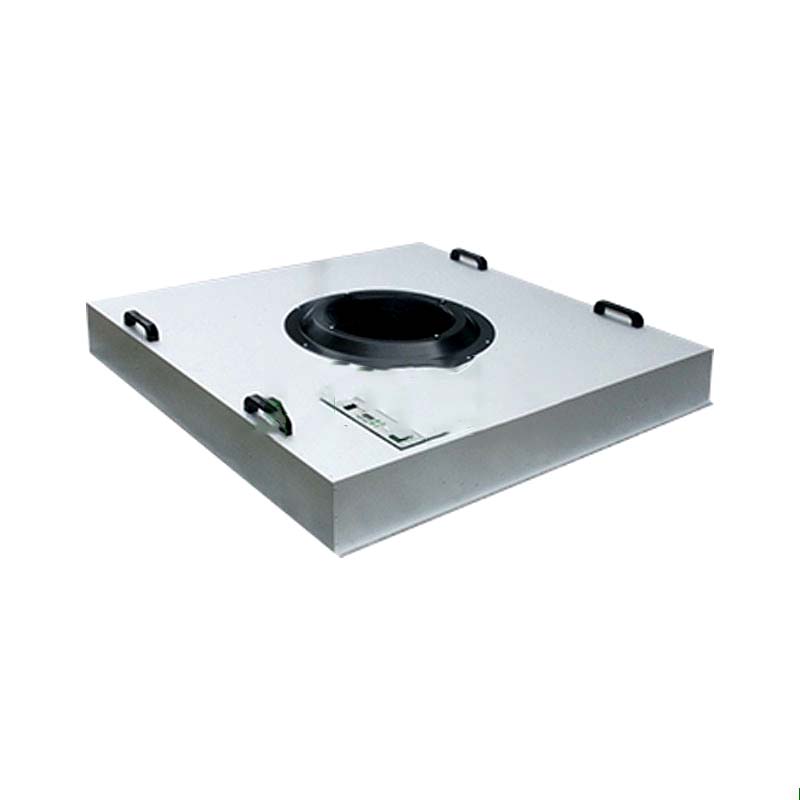 Air Cleaning Equipment For Clean Room, Efu Fan Filter Unit With Low Noise Photos & Pictures 1655185669