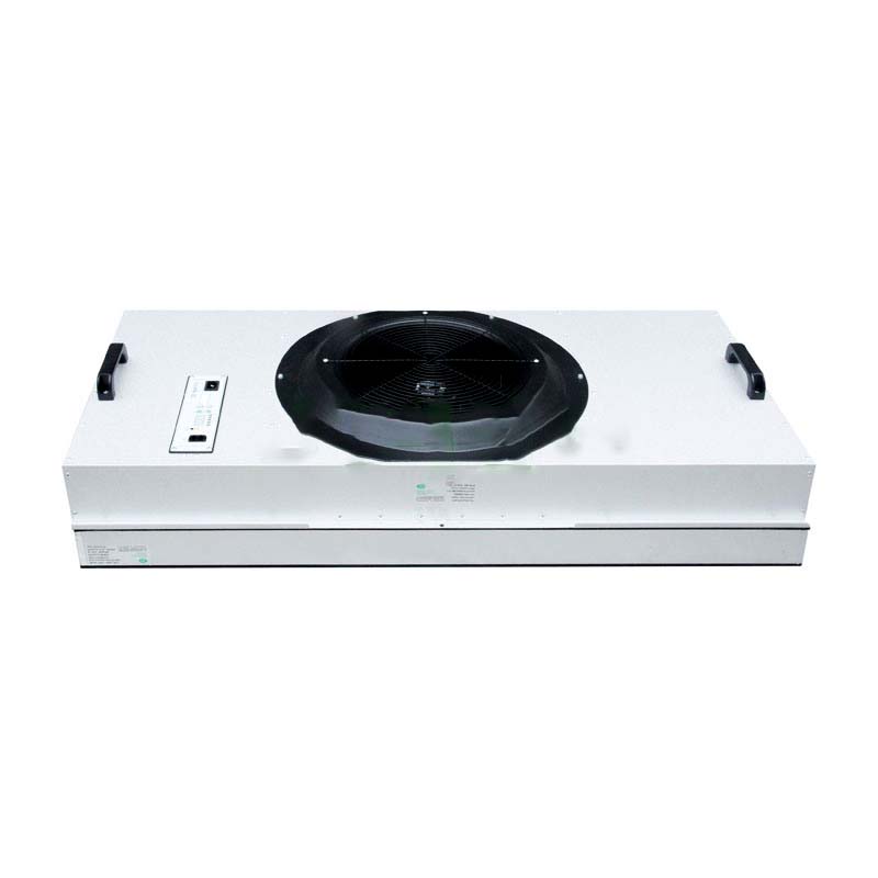  Air Cleaning Equipment Efu Fan Filter Unit For Clean Room Photos 1655185711