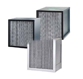 Air Filter In Havc Industry And Clean Room Photos 1655185965