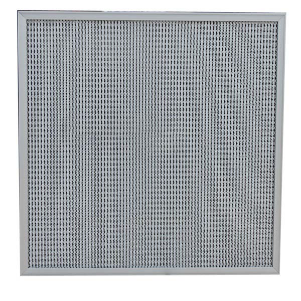 Air Filter In Deep Mini Pleat 1655185987
