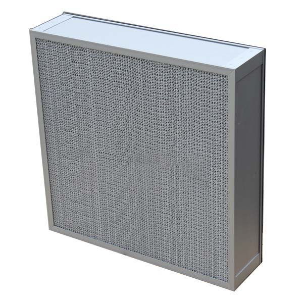  Air Filter In Deep Mini Pleat Photos  1655185994