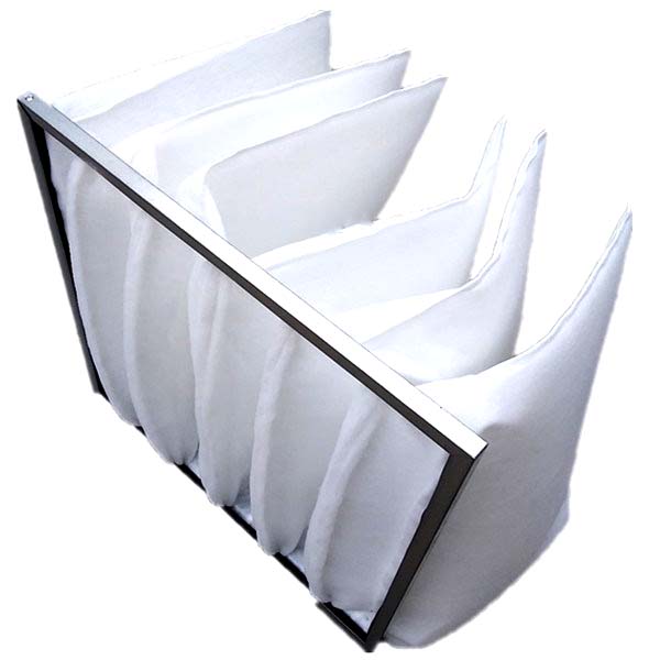  10P Pocket Air Filter Photos & Pictures 1655186628