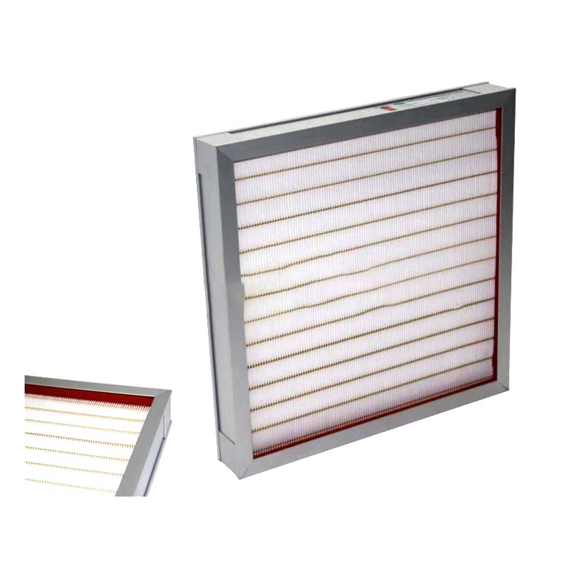 Air Ventilation Air Filter Hepa Filter H14 Photos & Pictures 1655188189