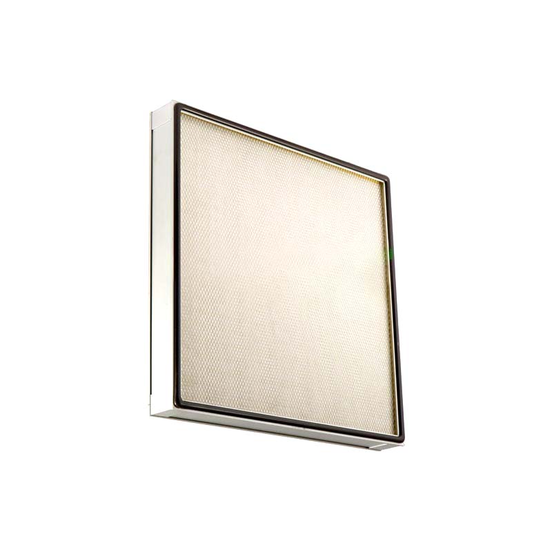 Air Purifier Hepa Filter For Laminar Flow Hood Photos 1655188749