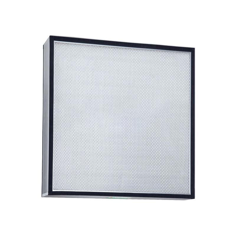 Air Purifier Hepa Filter For Laminar Flow Hood Photos 1655188759