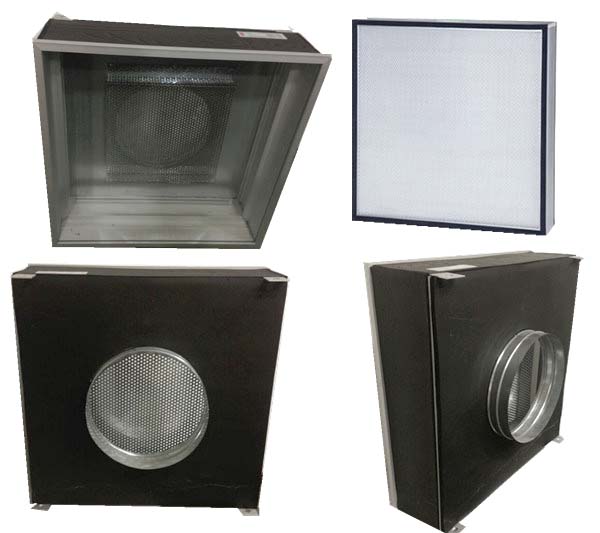  99.99% Disposable Hepa Box Photos & Pictures 1655189064