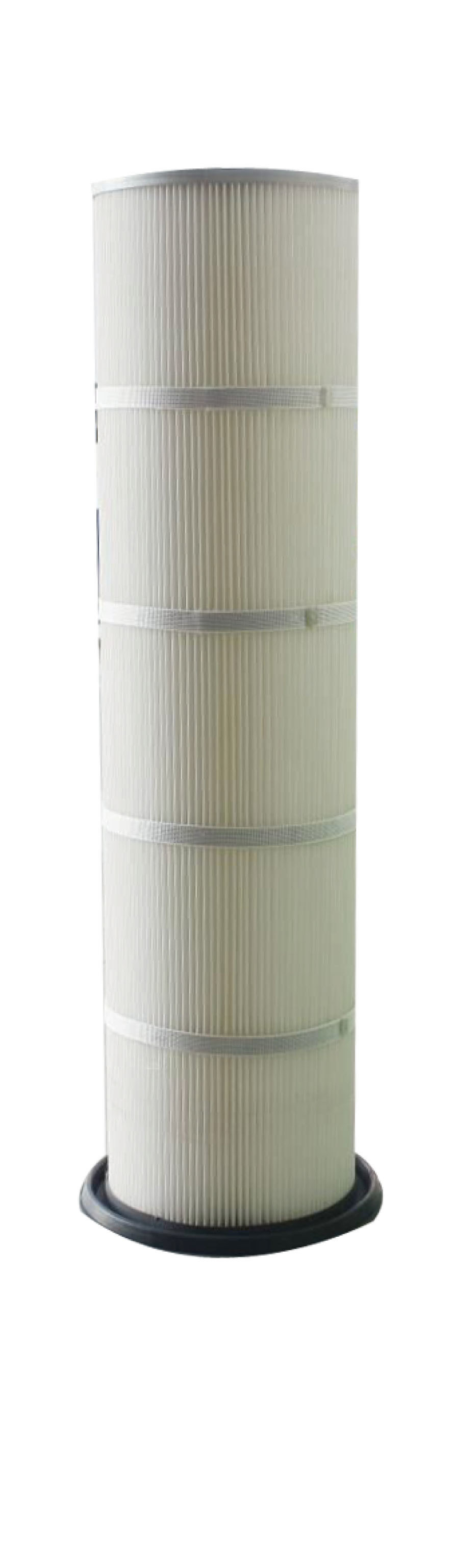 Air Filter Caridge For Mining Industry Photos 1655189232