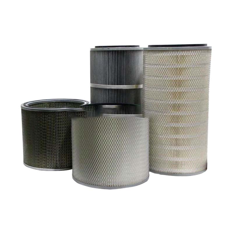 Air Filter Caridge For Mining Industry Photos & Pictures 1655189239