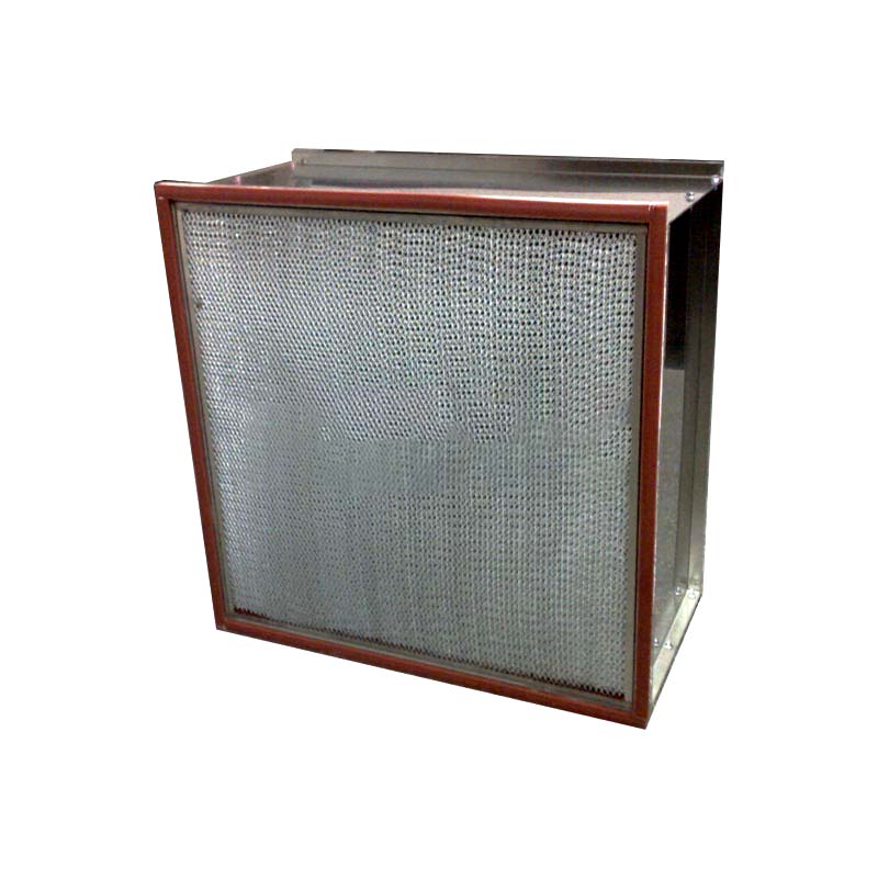  99.99% Customized High Temperature Hepa Filter Best Home Hepa Filter Photos 1655190079
