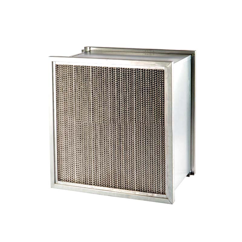  250 Degree Celsius High Temperature Hepa Filter Used For Ultra Clean Oven Photos 1655190385