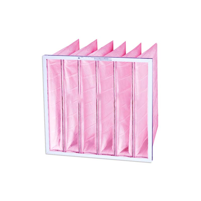  10P Sea Salt Pocket Air Putifying Filter Photos & Pictures  1655191077