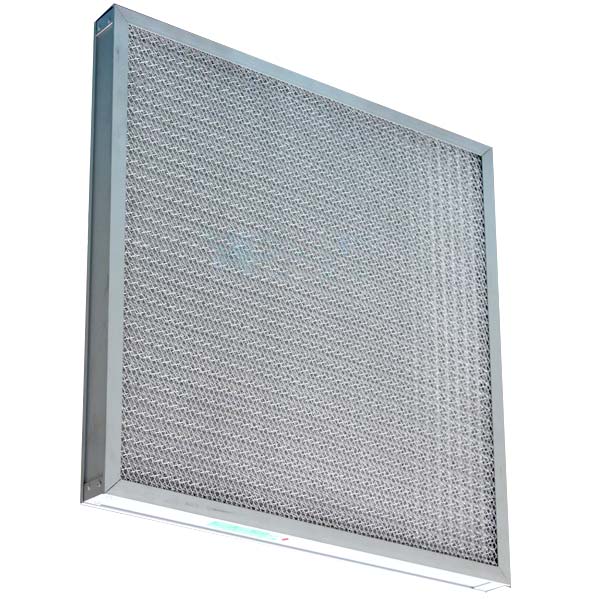 24X24X2′′ Washable Air Filter Photos & Pictures 1655191458