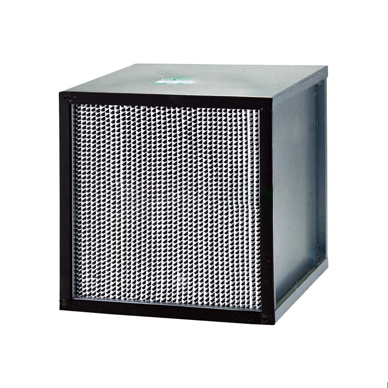 Air Compressor Separator Filter For Hepa Filter Purifying Equipment Photos & Pictures 1655197003