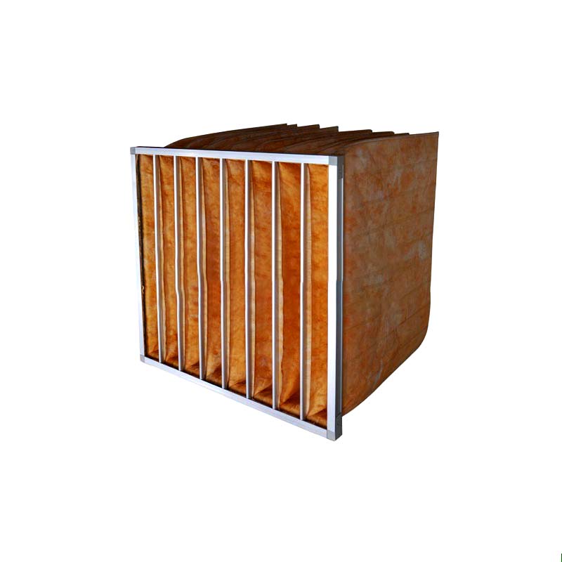  Air Conditioner Fiberglass Pocket Filters For Ventilation Systems Photos & Pictures 1655199113