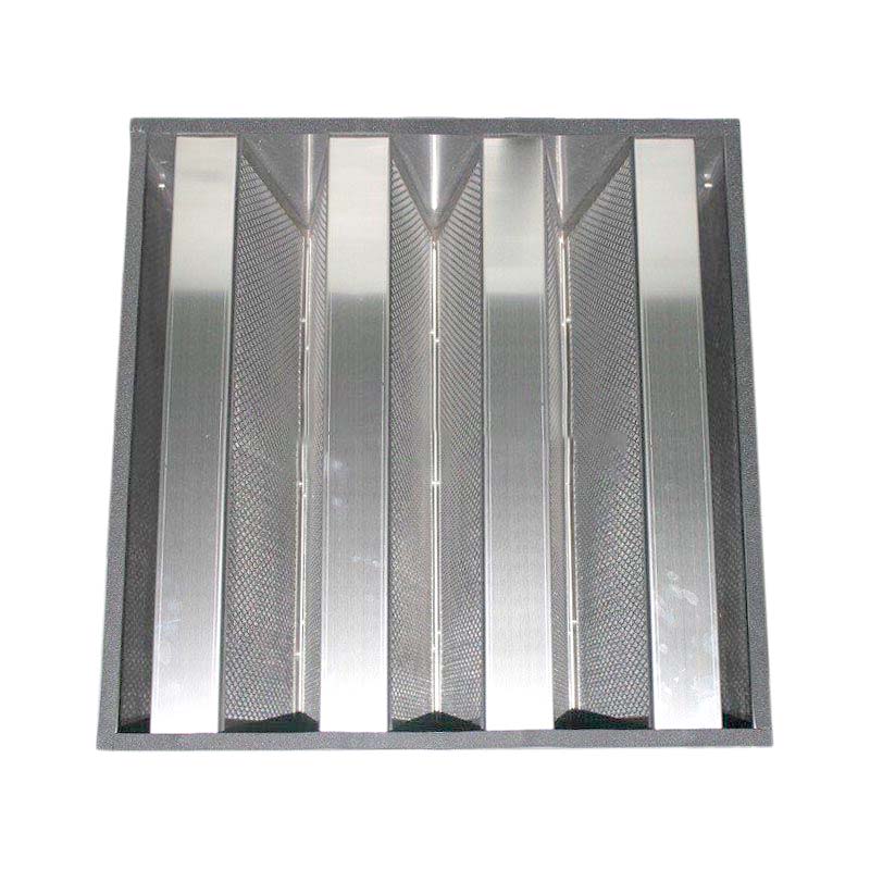 4 Bank Air Filter For Air Conditioning And Air Heating Ventilation Photos & Pictures 1655255666