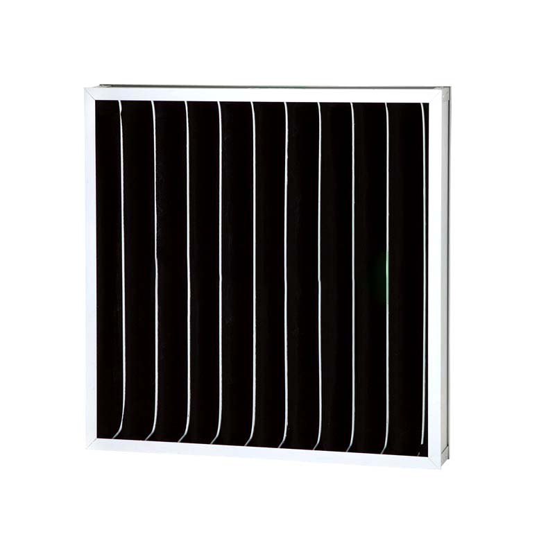  Air Condition System Activated Carbon Pleated Filter Photos & Pictures 1655255991