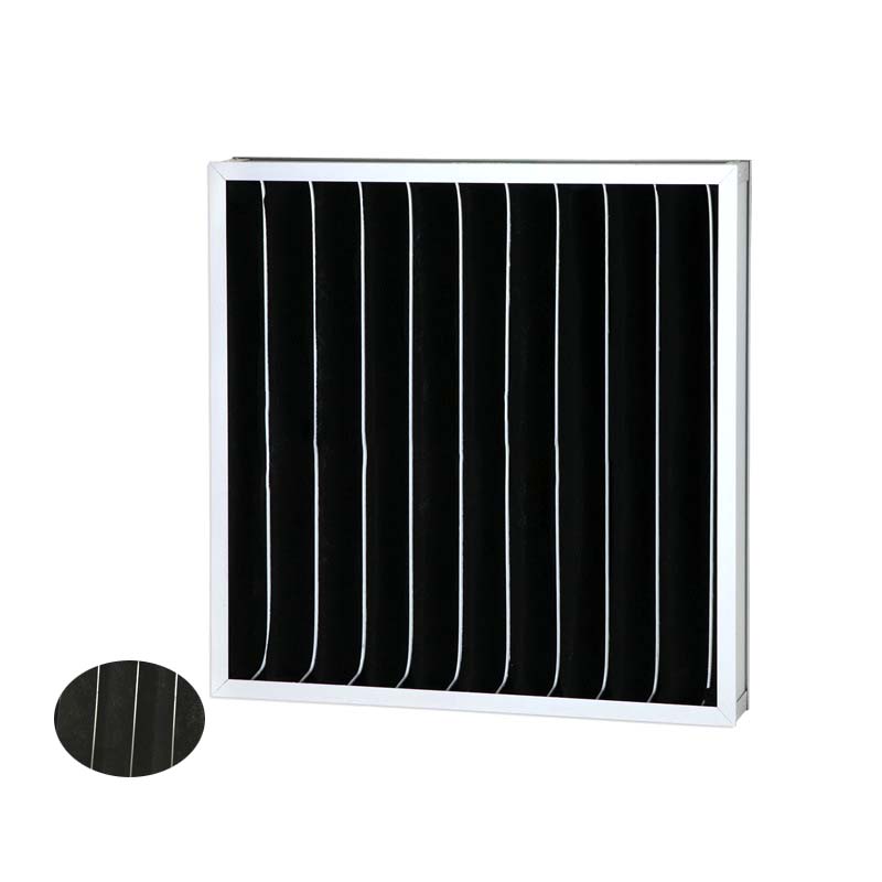 Air Purification System Air Cleaner Ac Filter Carbon Active Filter Photos 1655256071