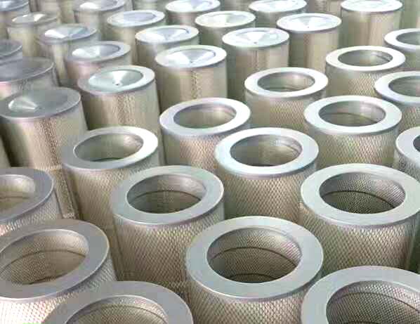 Air Filter Cartridge (Gas Turbine Equipment) Photos 1655256470