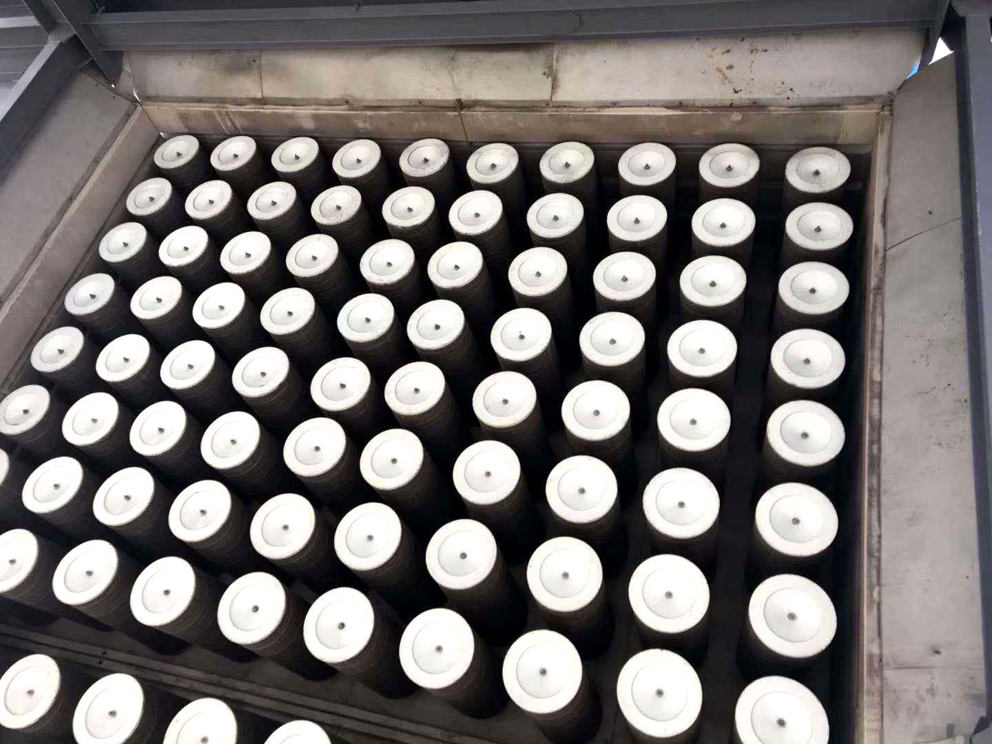Air Filter Cartridge (Gas Turbine System) Photos & Pictures 1655256481