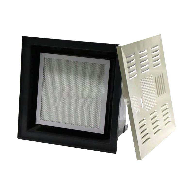  Air Hepa Filter Box Wwith Hepa Diffuser Photos 1655262765