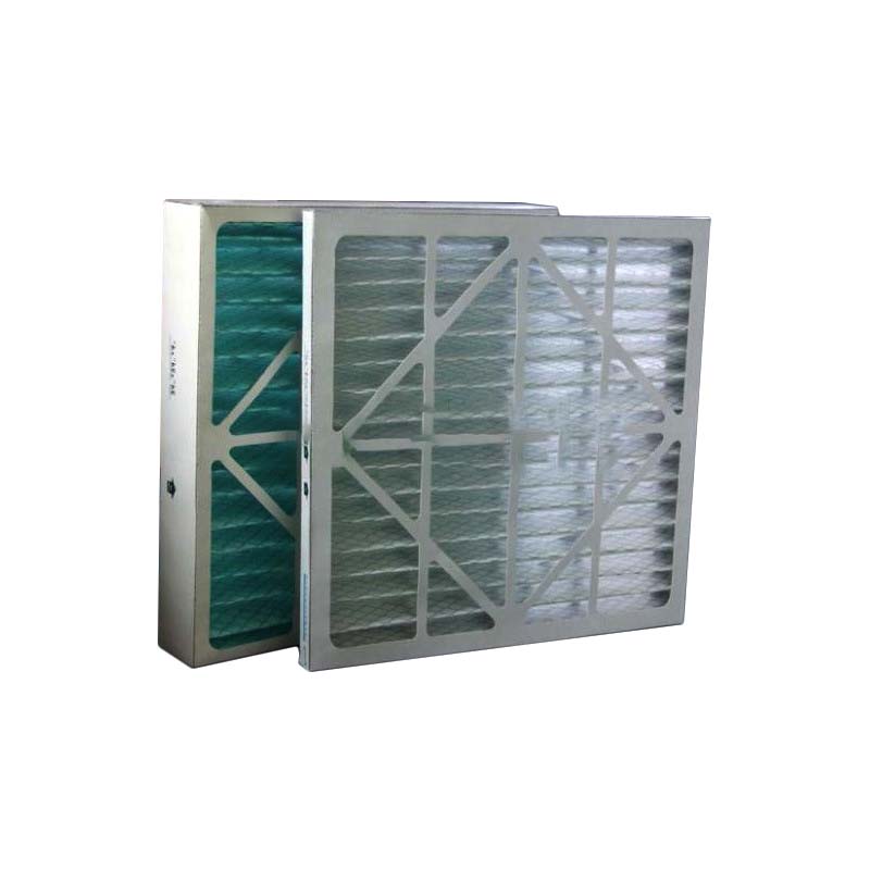  16X25X1 Pleated Primary Efficiency Air Filter Merv 8 Photos & Pictures   1655265658