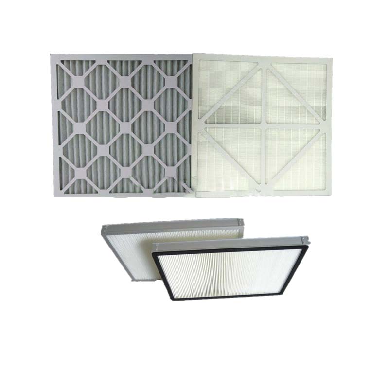  16X25X1 Pleated Primary Efficiency Air Filter Merv 8 Photos & Pictures   1655265665