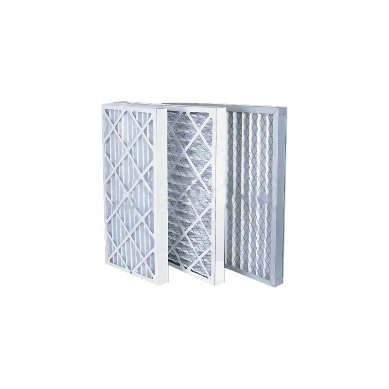 16X25X1 Pleated Primary Efficiency Air Filter Merv 8 Photos & Pictures 1655265675
