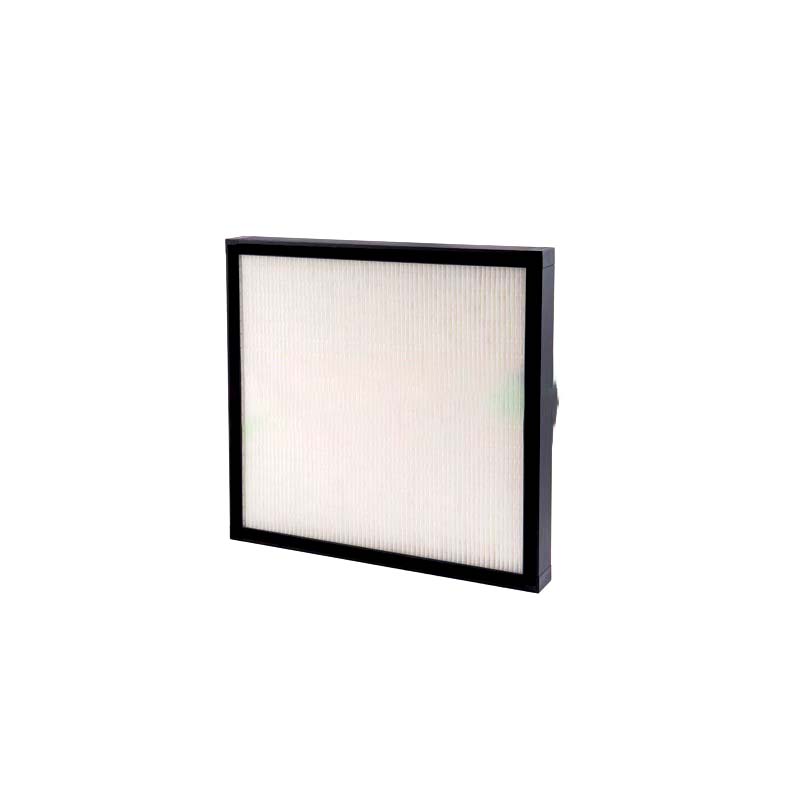 99.99% Replaceable Synthetic Ahu Hepa Air Filter Photos & Pictures1655280688