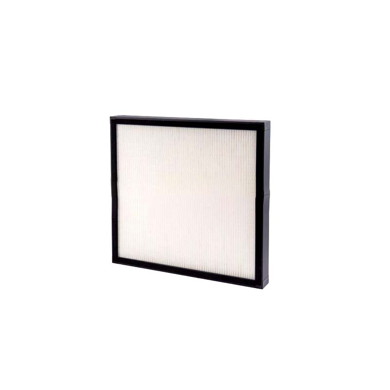  Air Filter Manufacturing Equipment, Synthetic Ahu System High Efficiency Air Filter Photos 1655281306